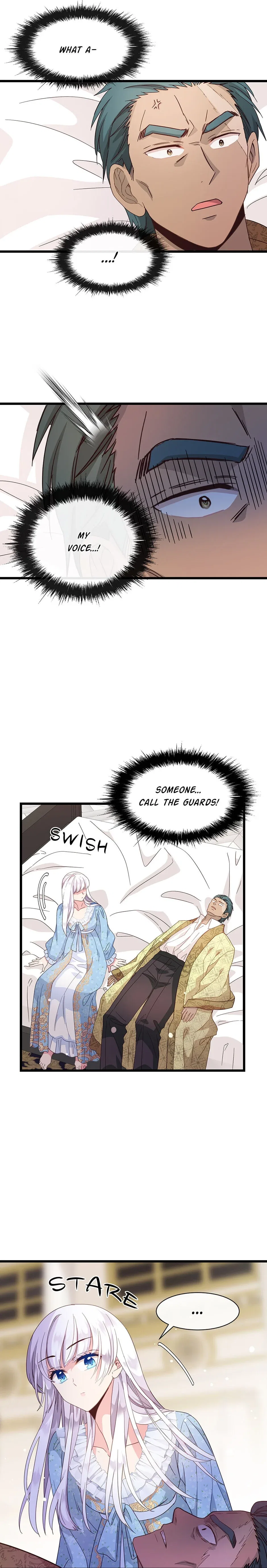 Come Out, Romeo Chapter 72 – Page 6