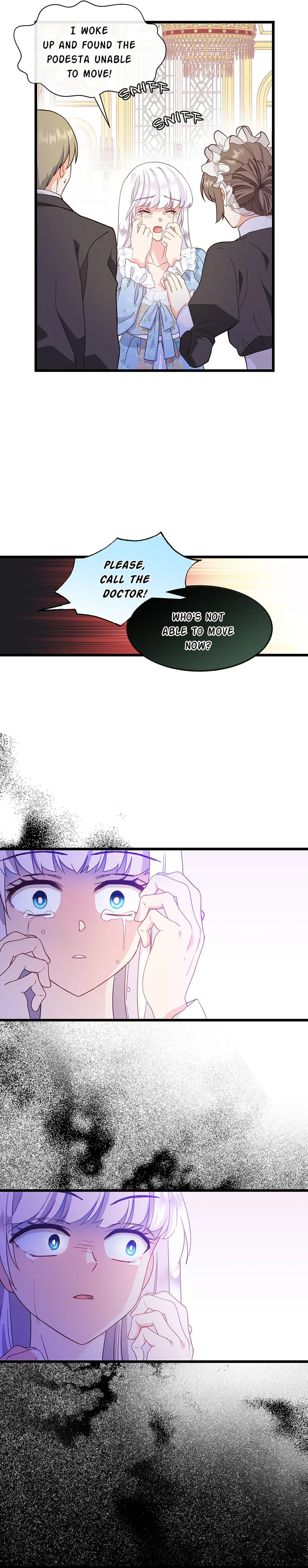 Come Out, Romeo Chapter 72 – Page 20