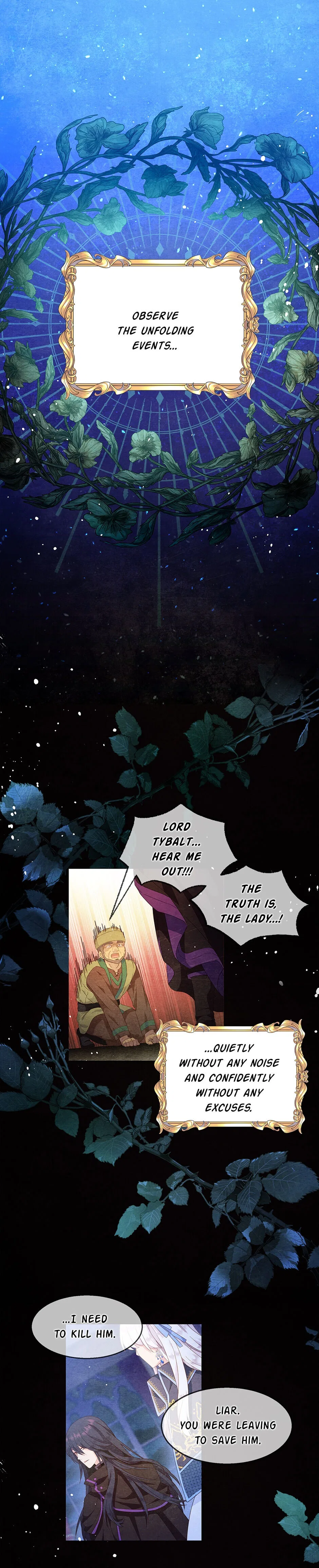 Come Out, Romeo Chapter 71 – Page 2
