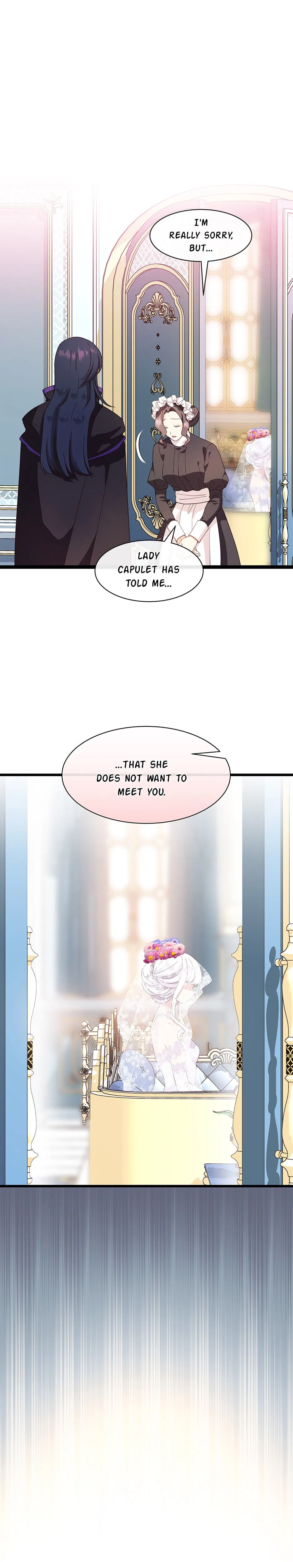 Come Out, Romeo Chapter 71 – Page 4