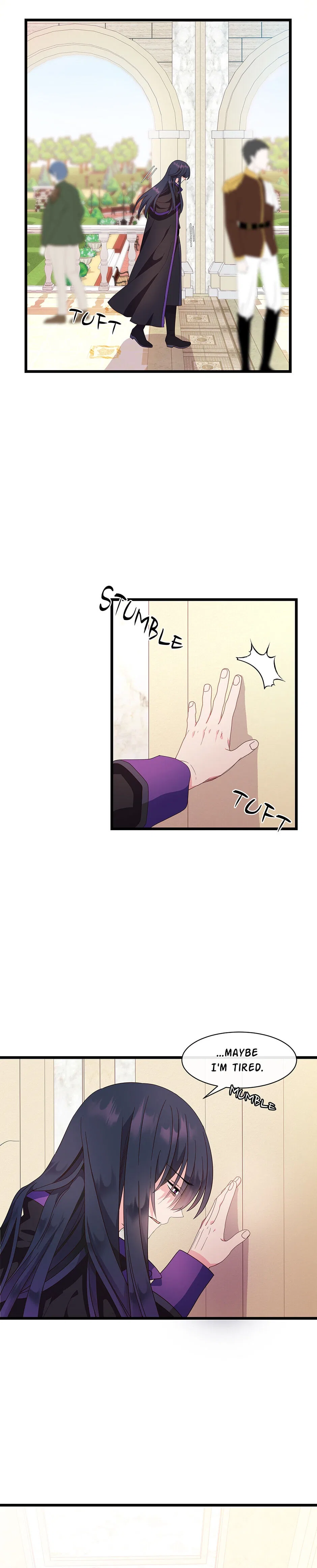 Come Out, Romeo Chapter 71 – Page 5