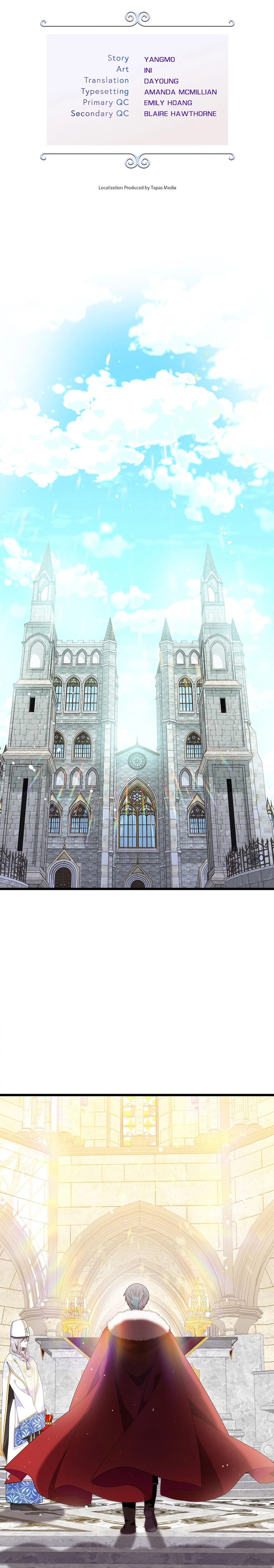 Come Out, Romeo Chapter 71 – Page 8