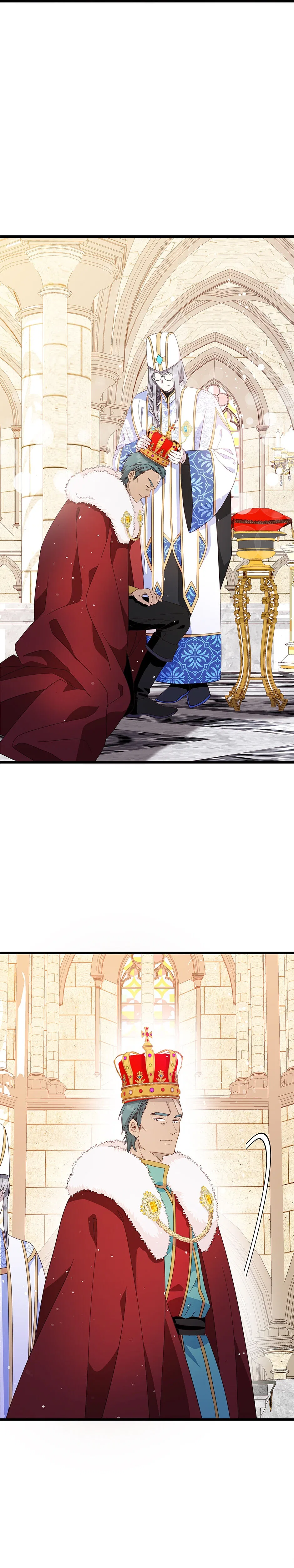 Come Out, Romeo Chapter 71 – Page 9