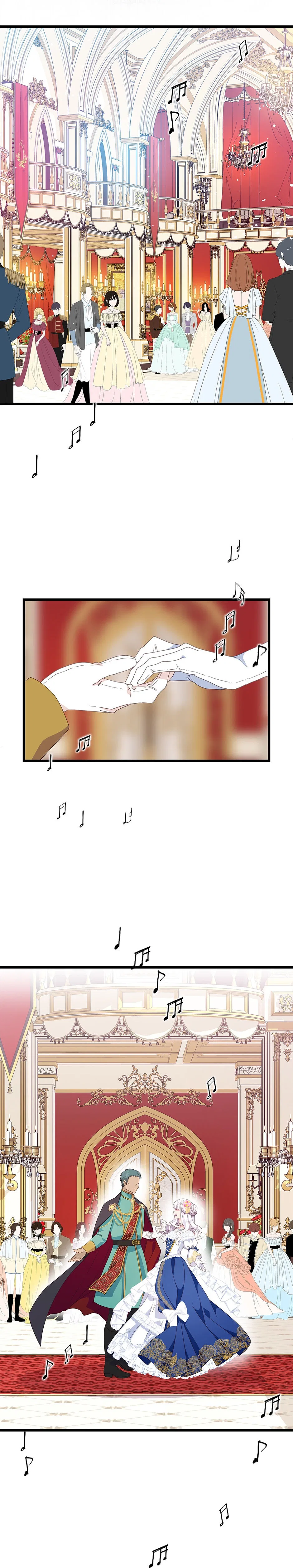 Come Out, Romeo Chapter 71 – Page 11
