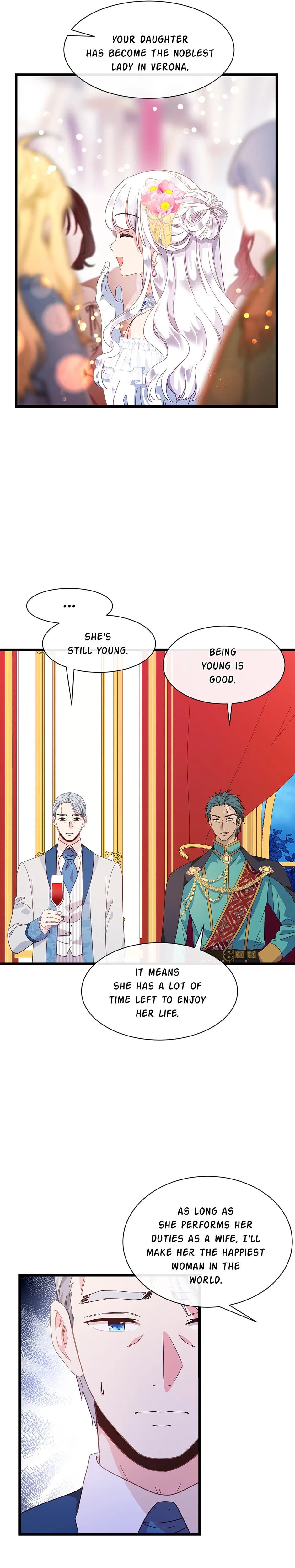 Come Out, Romeo Chapter 71 – Page 14