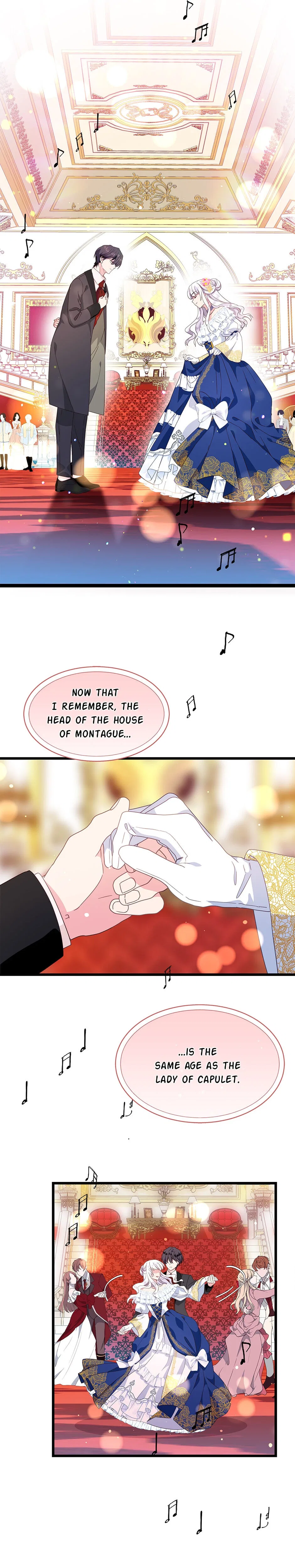 Come Out, Romeo Chapter 71 – Page 17