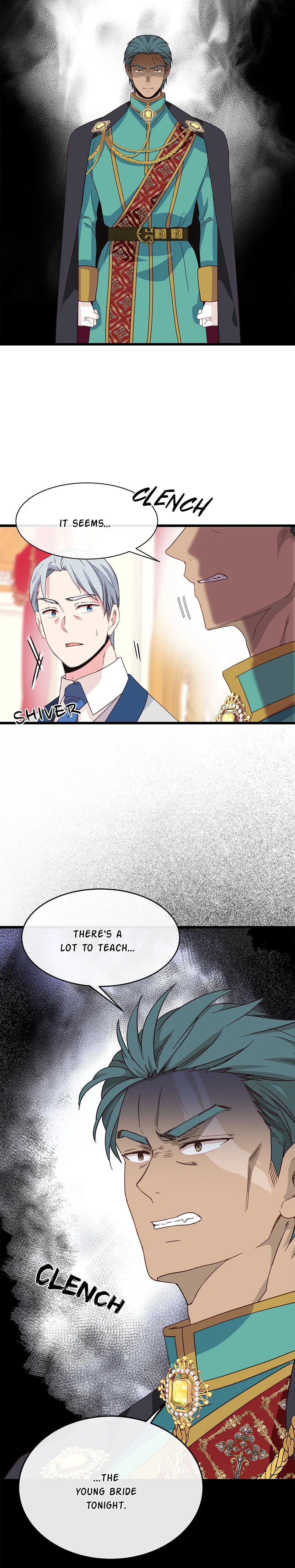 Come Out, Romeo Chapter 71 – Page 19