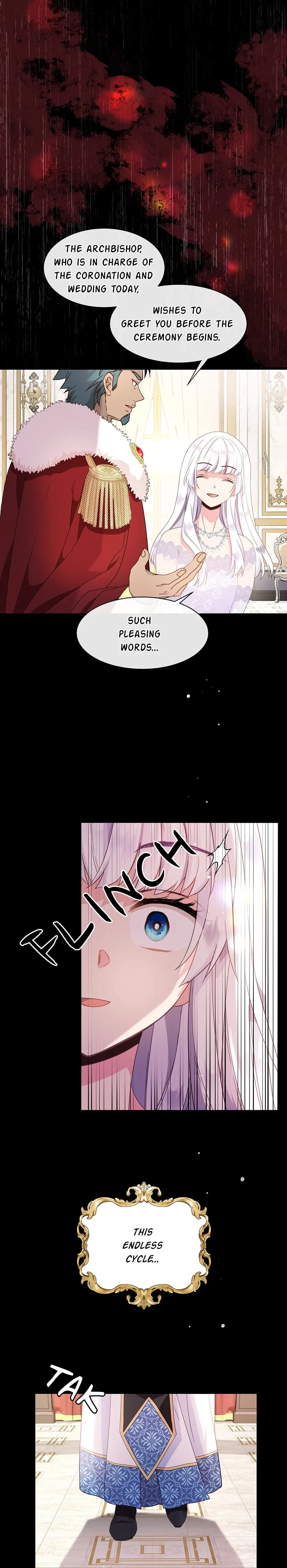 Come Out, Romeo Chapter 70 – Page 1