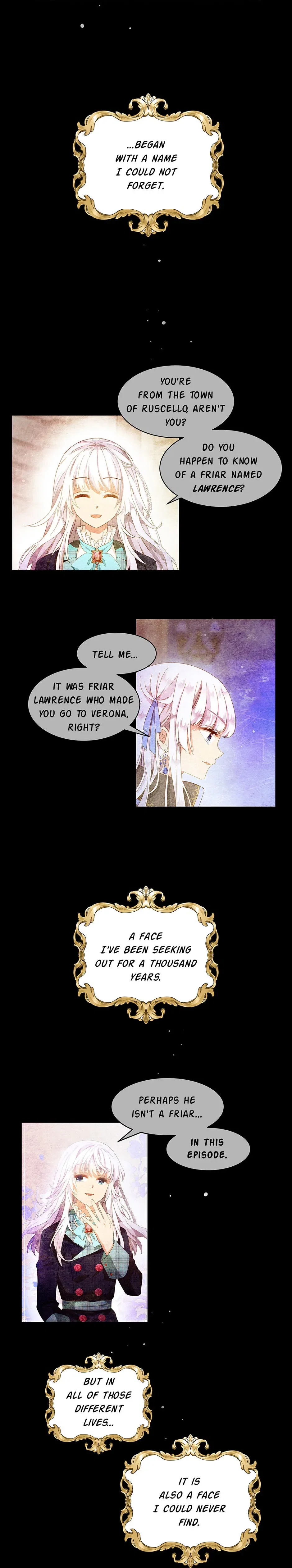 Come Out, Romeo Chapter 70 – Page 2