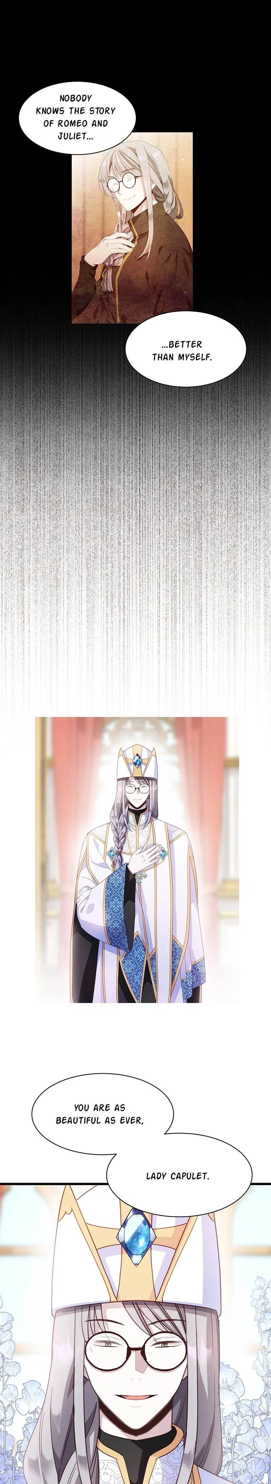 Come Out, Romeo Chapter 70 – Page 3