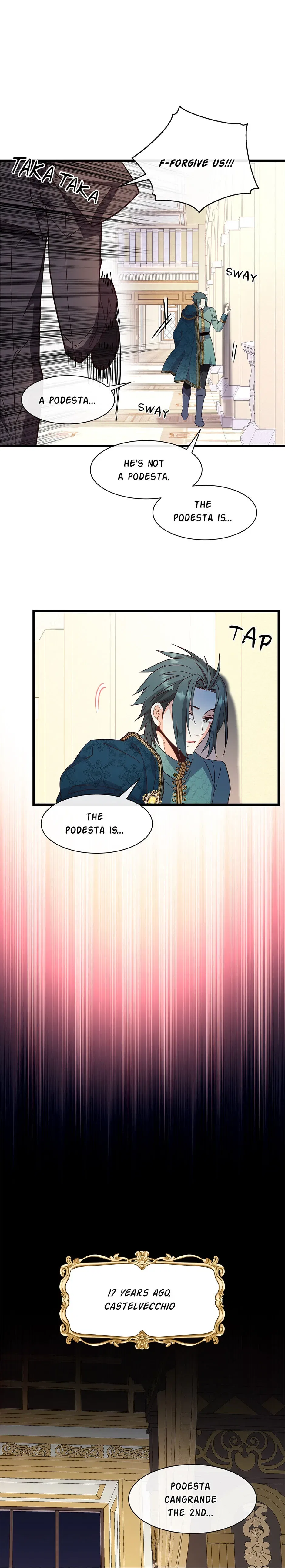 Come Out, Romeo Chapter 70 – Page 13