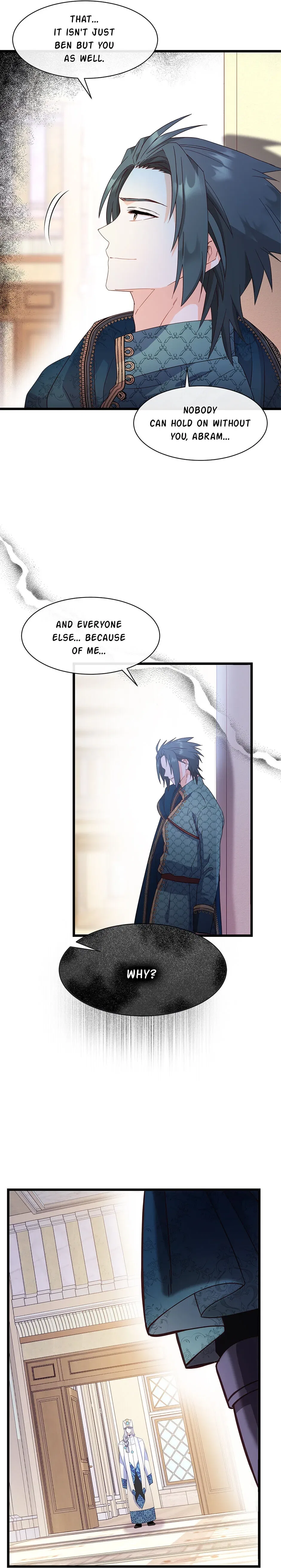Come Out, Romeo Chapter 70 – Page 18