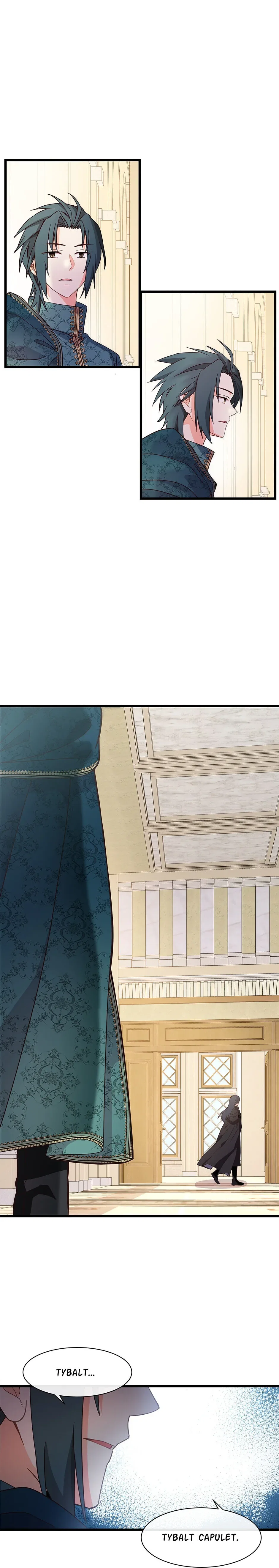 Come Out, Romeo Chapter 70 – Page 20