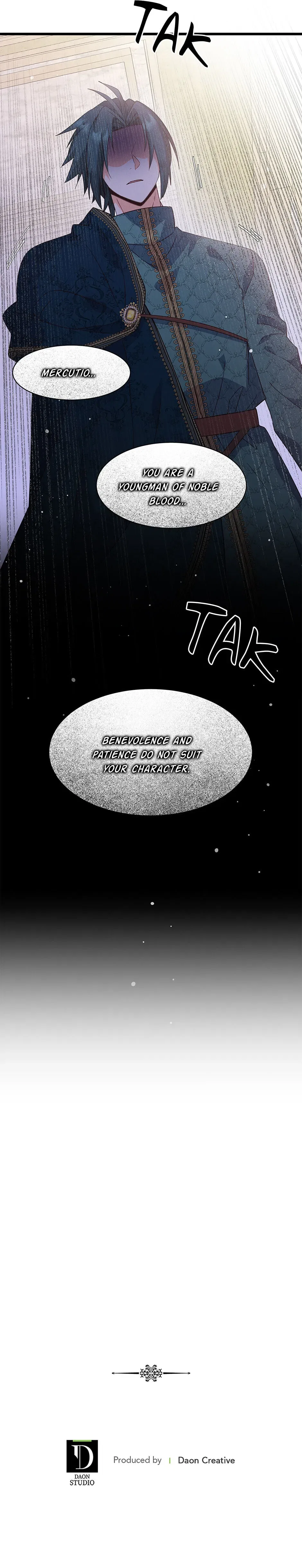 Come Out, Romeo Chapter 70 – Page 22
