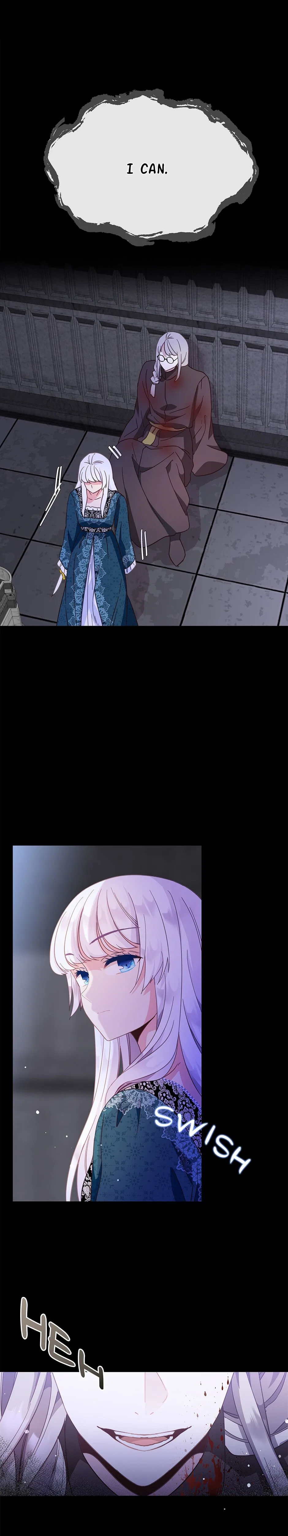 Come Out, Romeo Chapter 69 – Page 2
