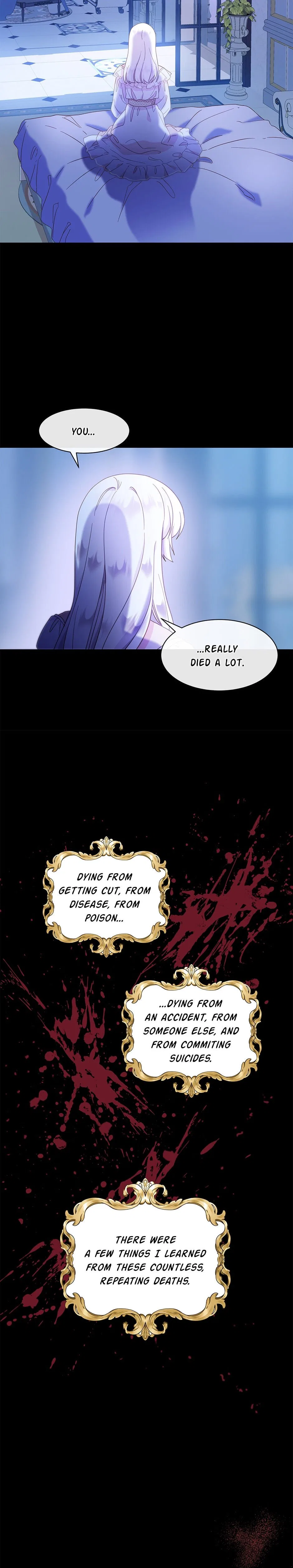 Come Out, Romeo Chapter 69 – Page 15