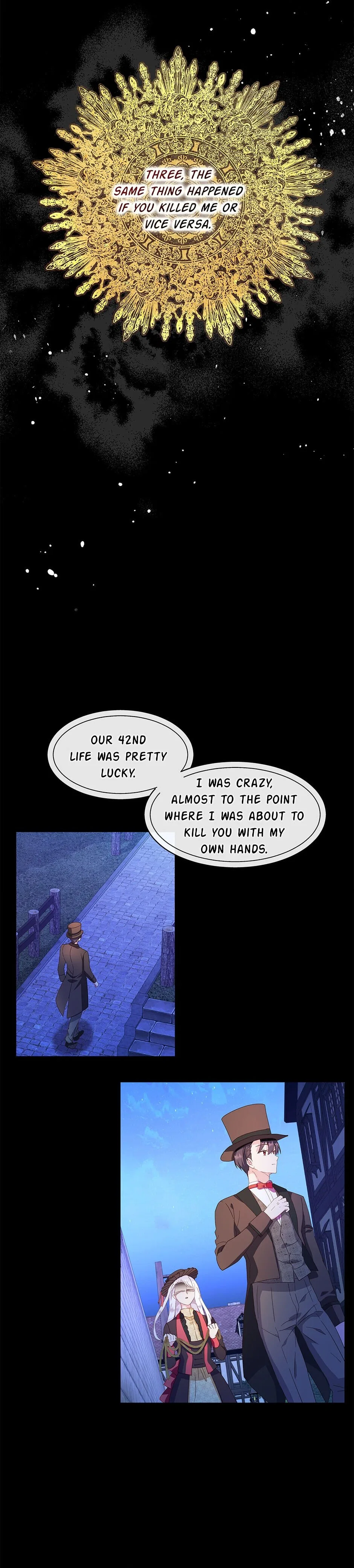 Come Out, Romeo Chapter 69 – Page 18