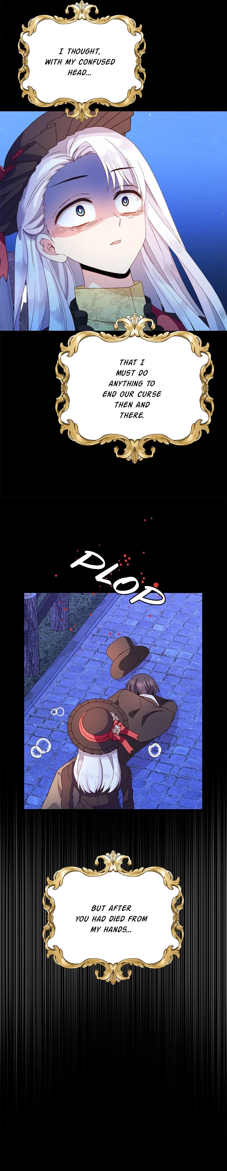 Come Out, Romeo Chapter 69 – Page 19