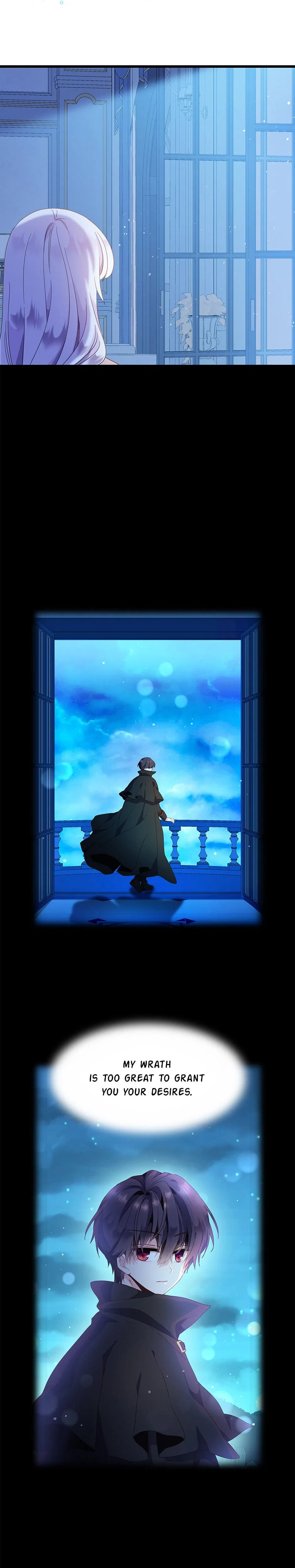 Come Out, Romeo Chapter 69 – Page 22