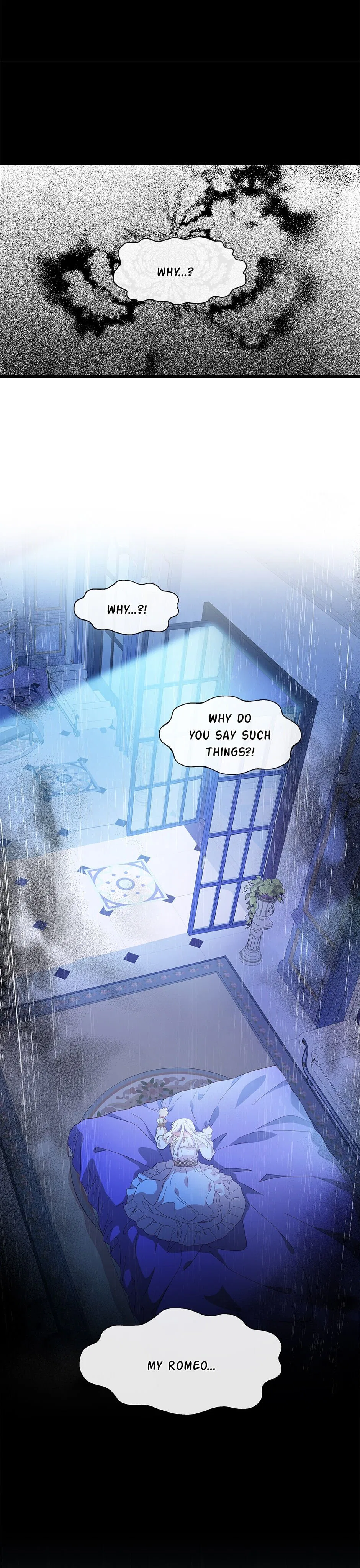 Come Out, Romeo Chapter 69 – Page 23