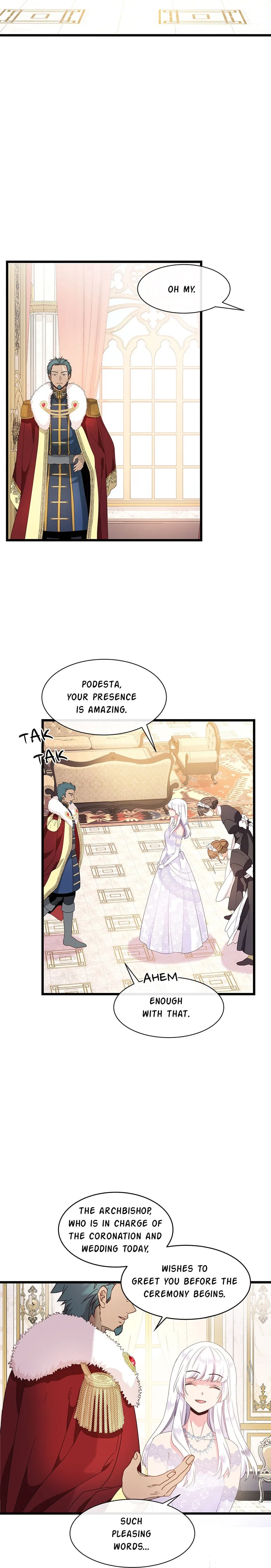 Come Out, Romeo Chapter 69 – Page 25