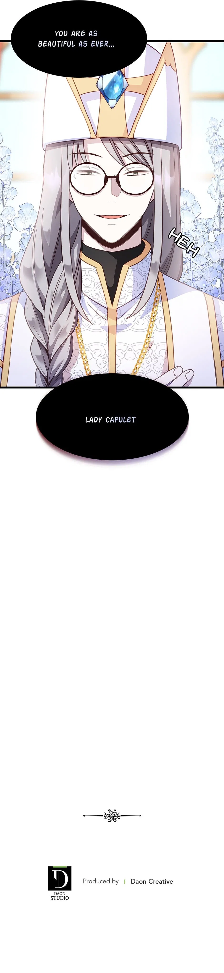 Come Out, Romeo Chapter 69 – Page 27