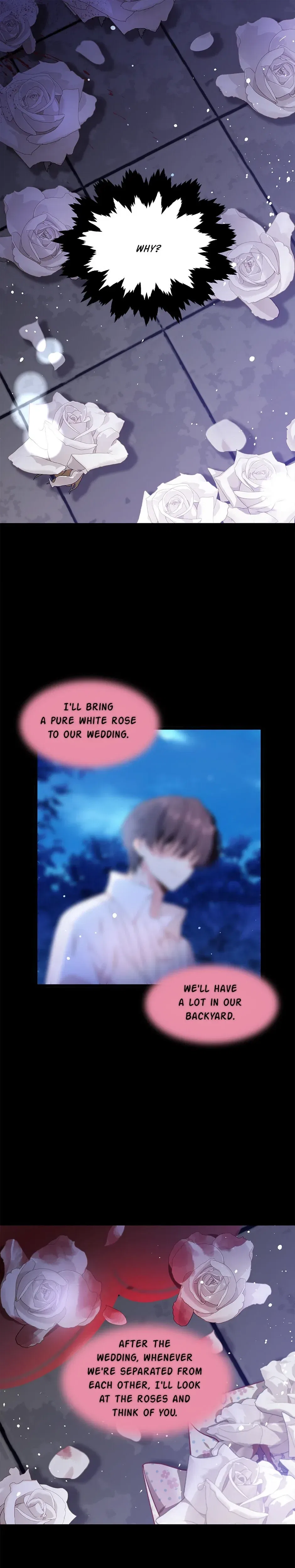 Come Out, Romeo Chapter 68 – Page 1