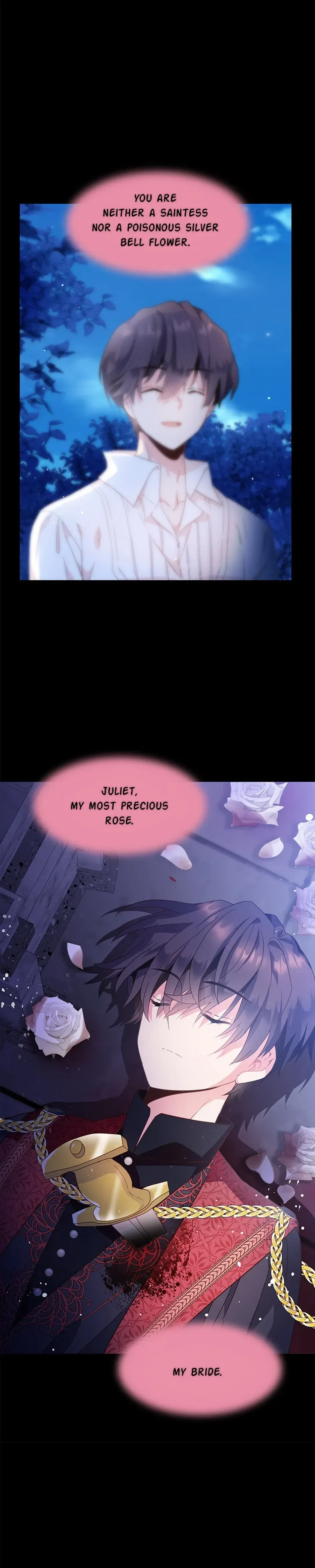 Come Out, Romeo Chapter 68 – Page 2