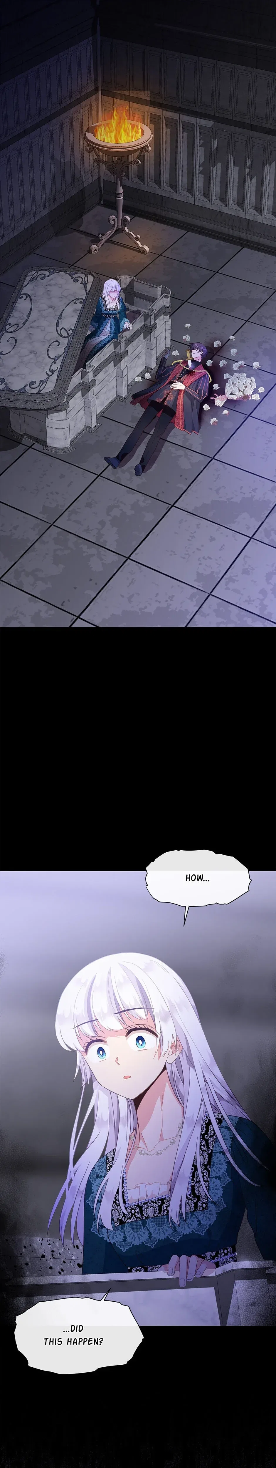 Come Out, Romeo Chapter 68 – Page 3