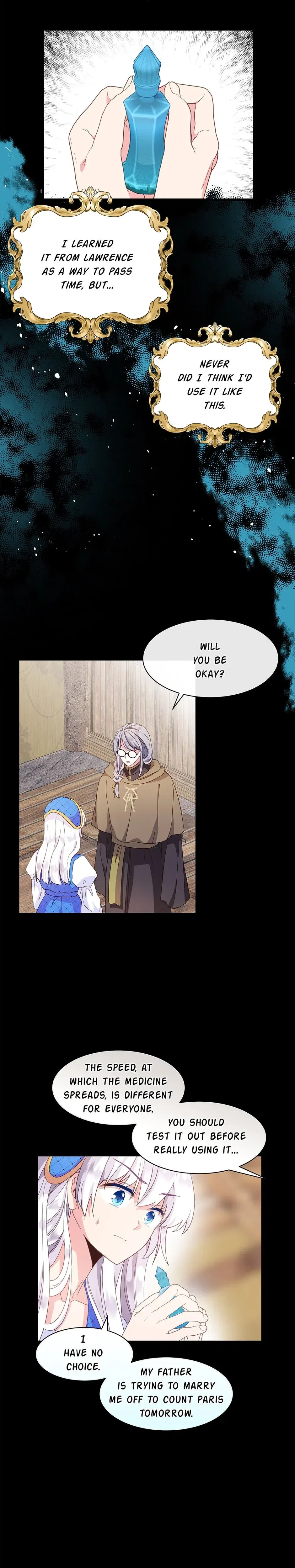 Come Out, Romeo Chapter 68 – Page 9