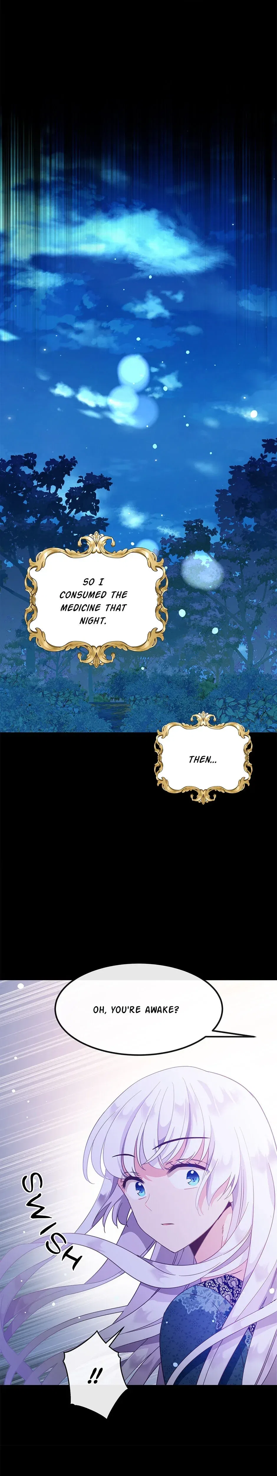 Come Out, Romeo Chapter 68 – Page 11