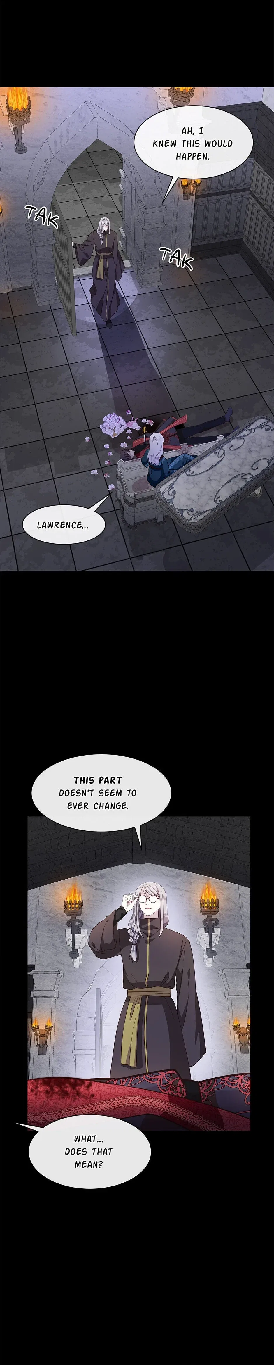 Come Out, Romeo Chapter 68 – Page 12