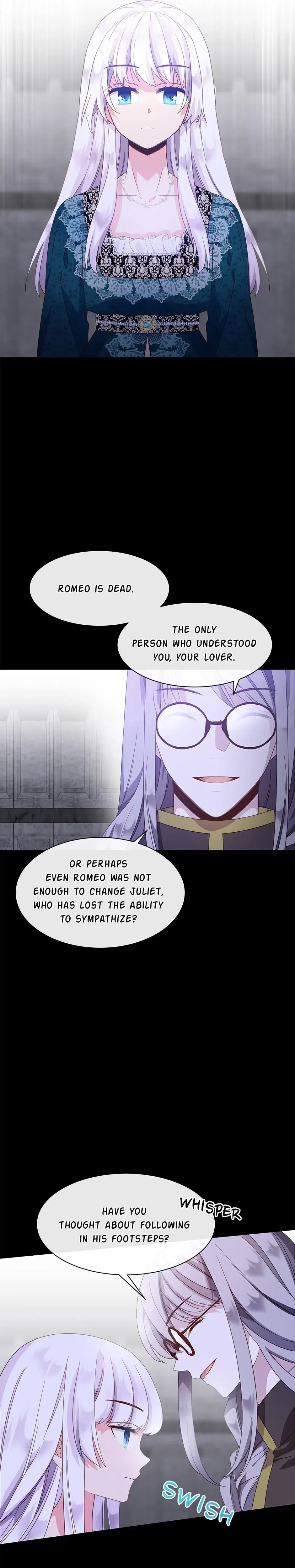 Come Out, Romeo Chapter 68 – Page 14