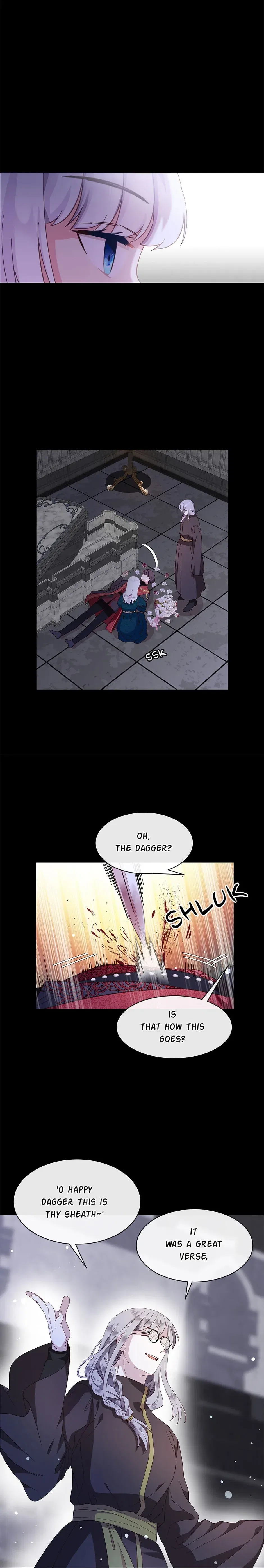 Come Out, Romeo Chapter 68 – Page 15