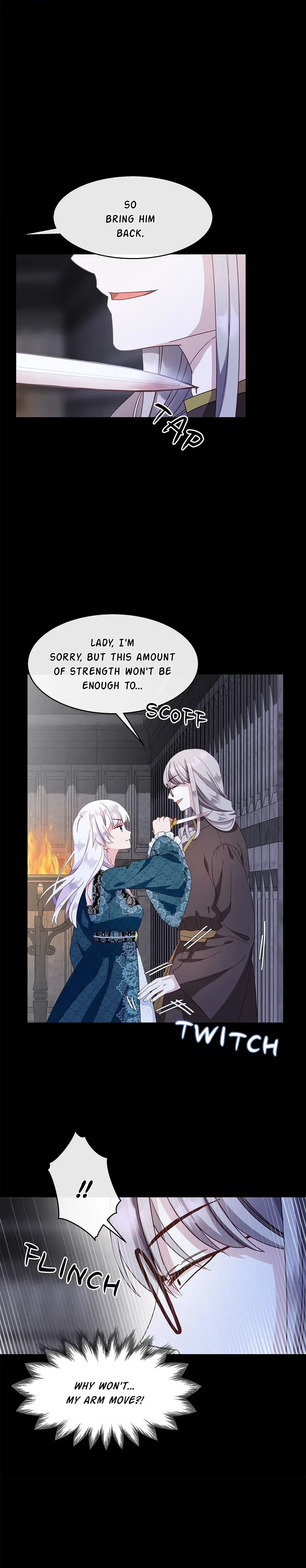 Come Out, Romeo Chapter 68 – Page 18