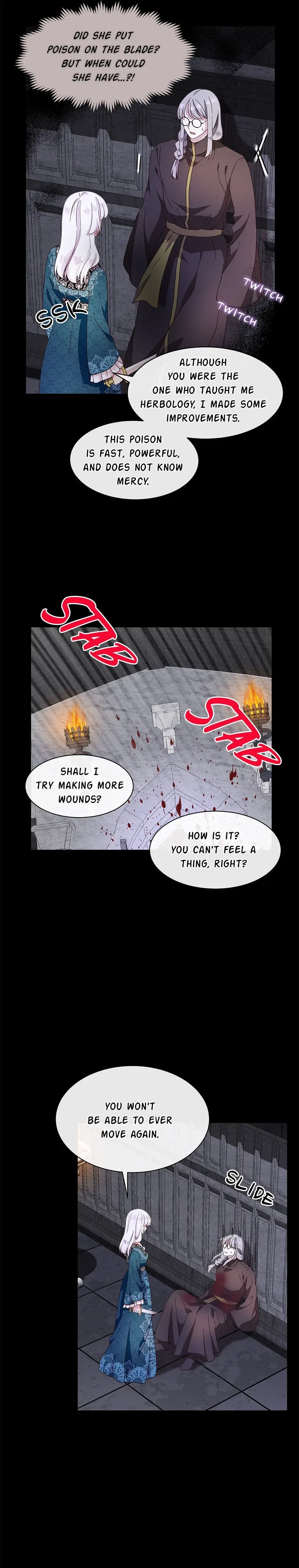 Come Out, Romeo Chapter 68 – Page 19