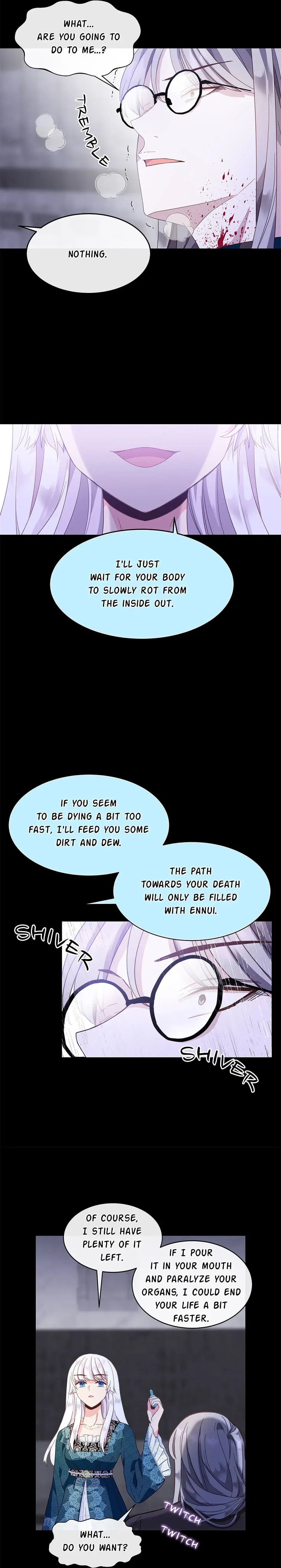 Come Out, Romeo Chapter 68 – Page 20