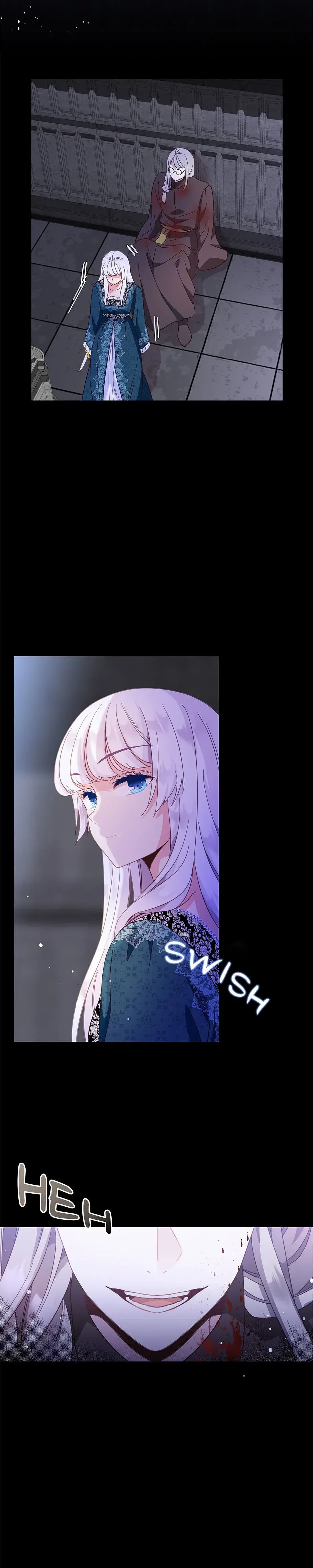 Come Out, Romeo Chapter 68 – Page 23