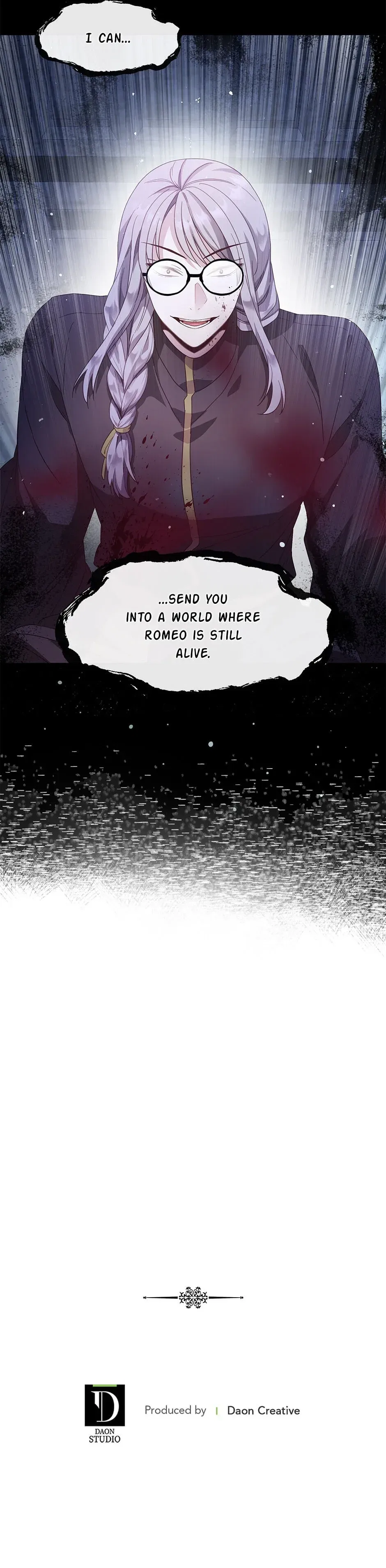 Come Out, Romeo Chapter 68 – Page 24