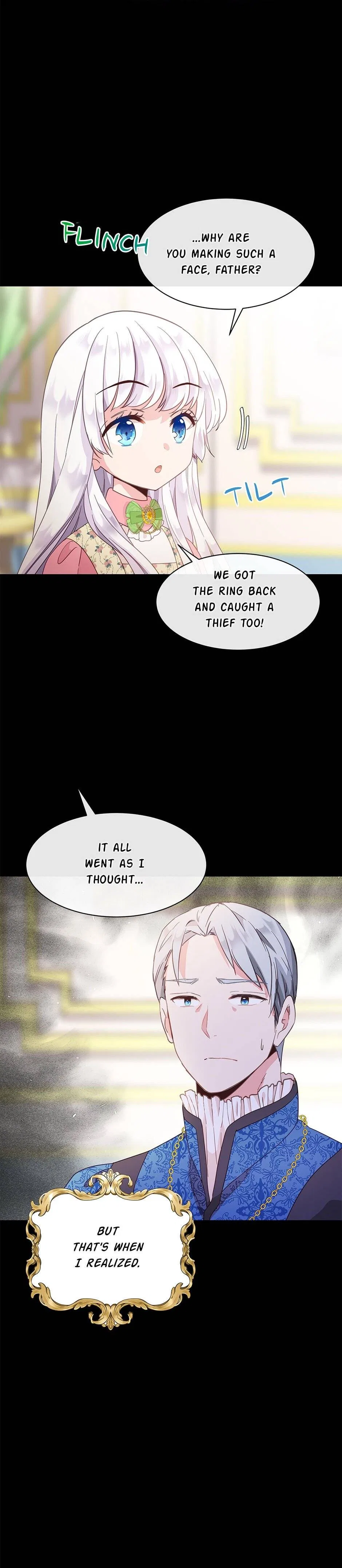 Come Out, Romeo Chapter 67 – Page 3
