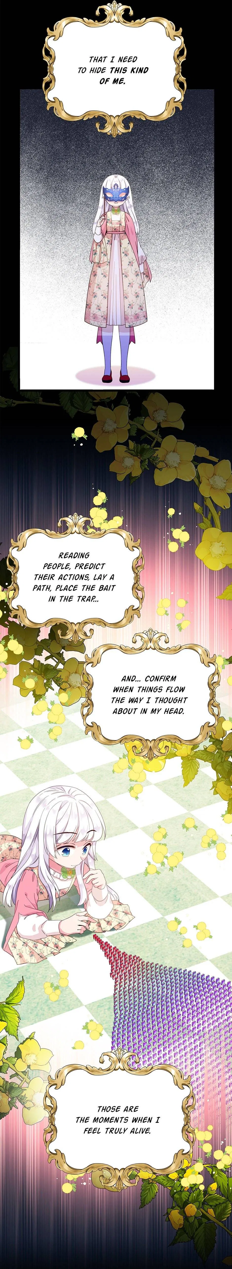 Come Out, Romeo Chapter 67 – Page 4