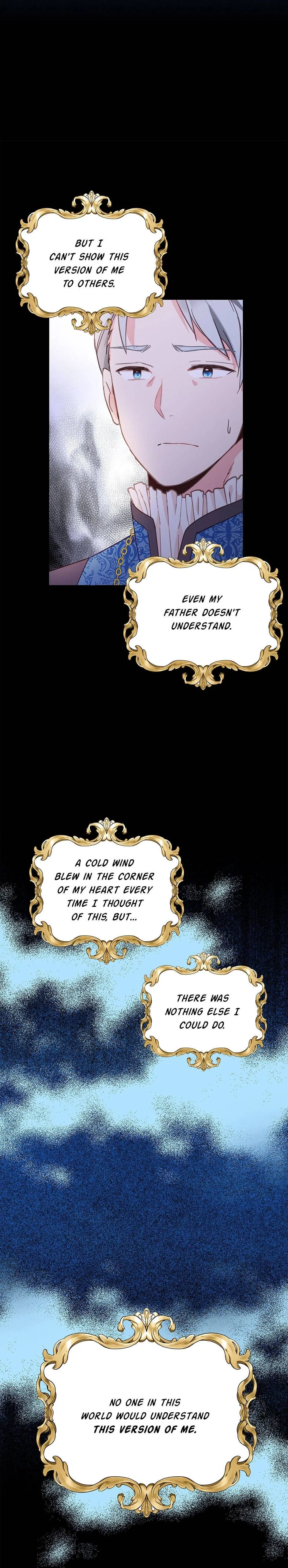 Come Out, Romeo Chapter 67 – Page 5