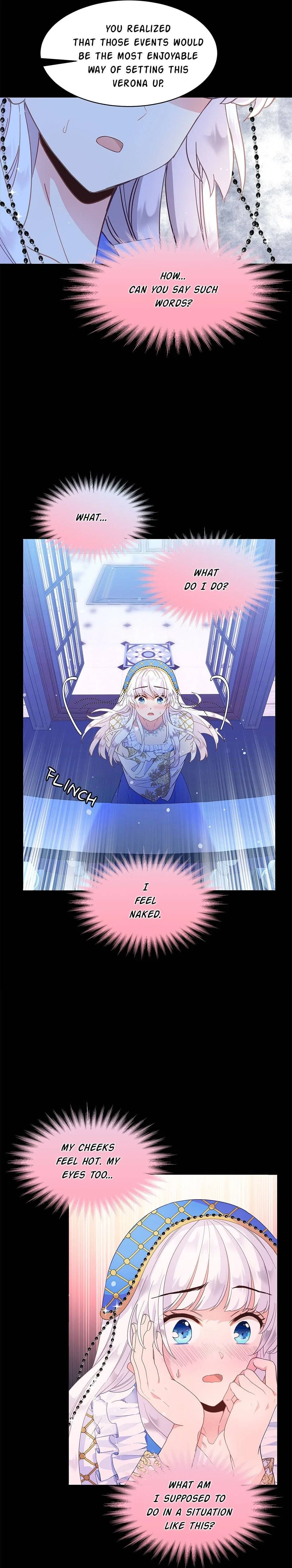 Come Out, Romeo Chapter 67 – Page 7