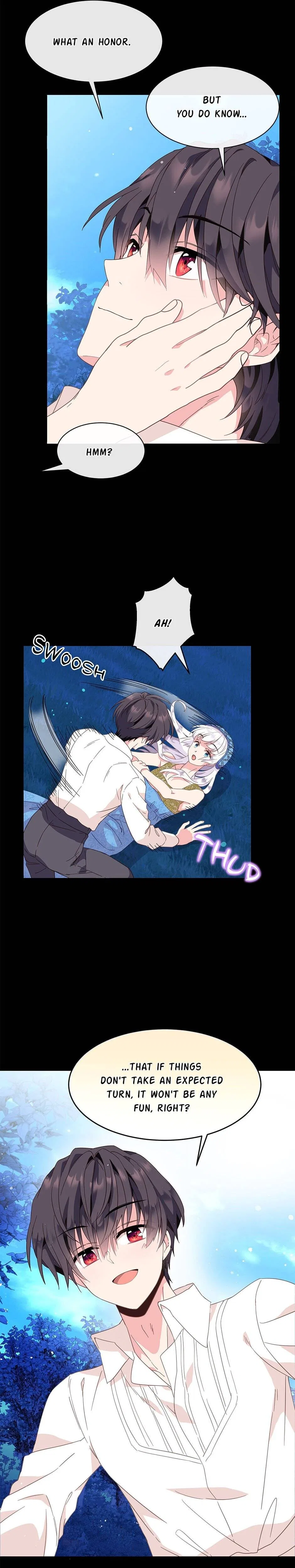 Come Out, Romeo Chapter 67 – Page 14