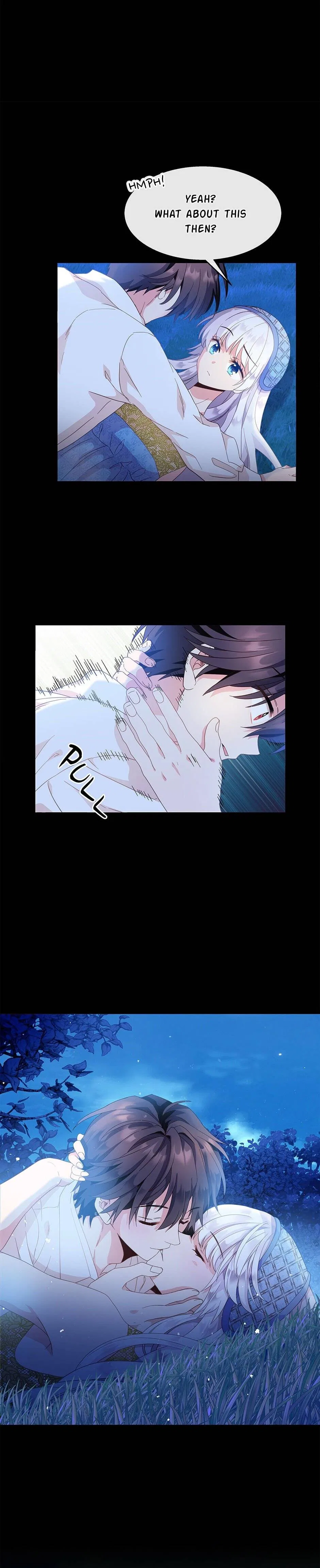 Come Out, Romeo Chapter 67 – Page 15