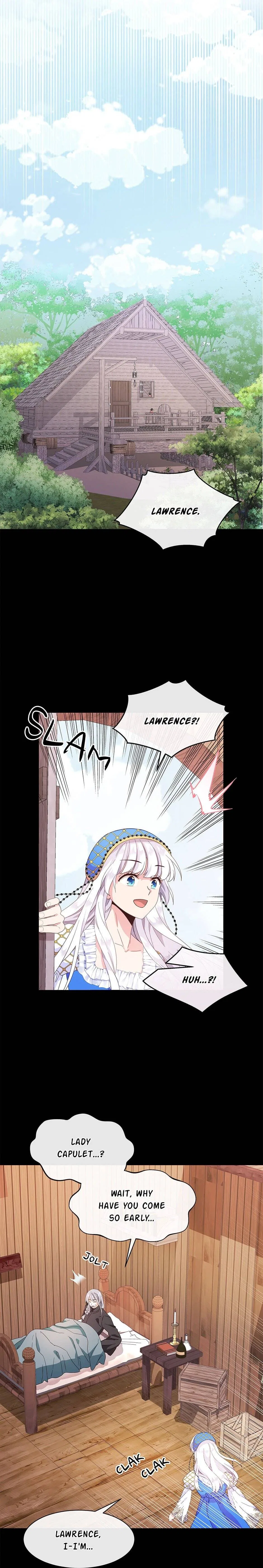 Come Out, Romeo Chapter 67 – Page 20