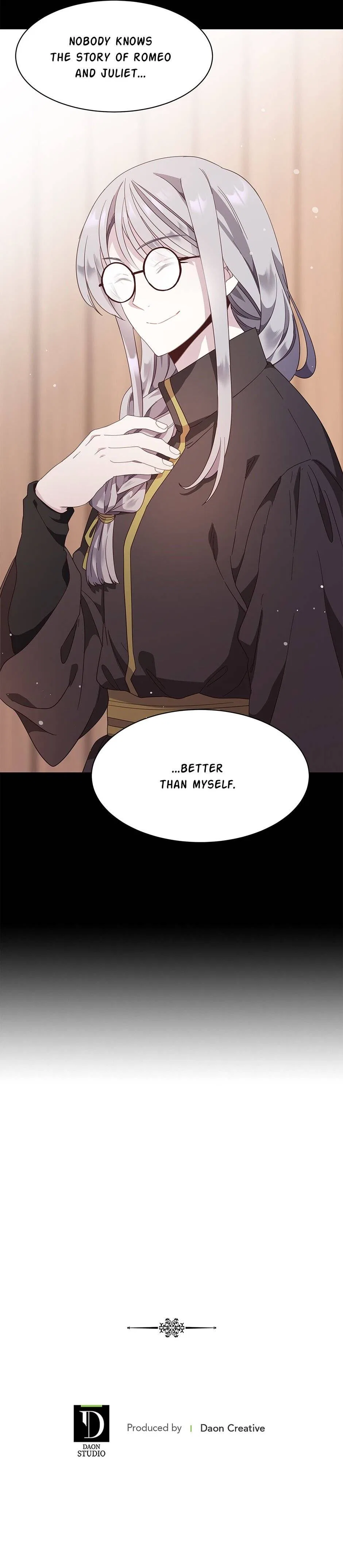 Come Out, Romeo Chapter 67 – Page 23