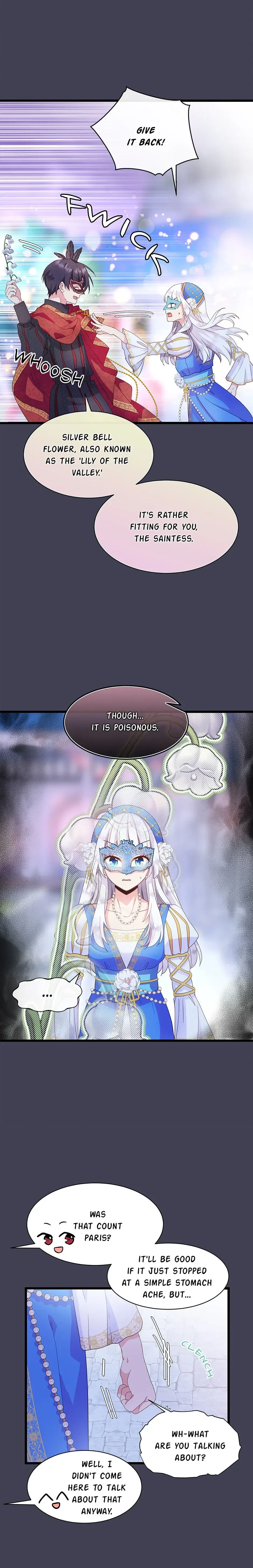 Come Out, Romeo Chapter 66 – Page 6