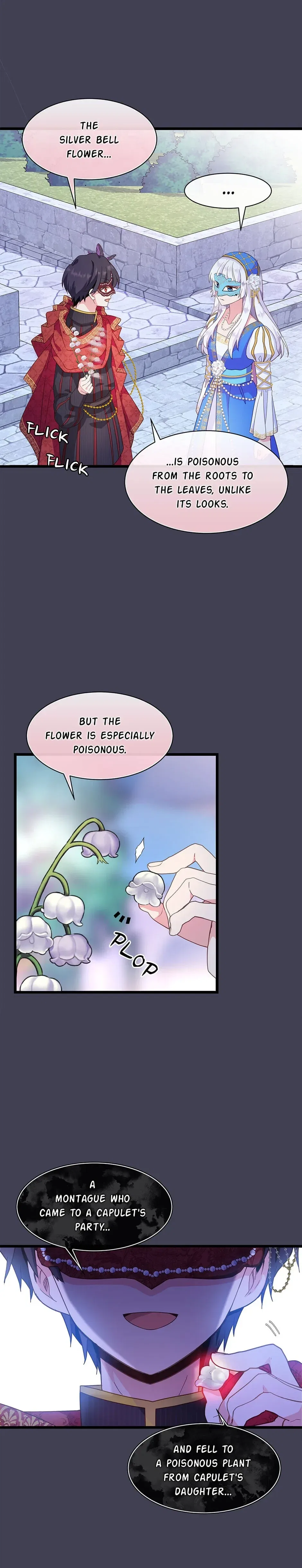 Come Out, Romeo Chapter 66 – Page 9