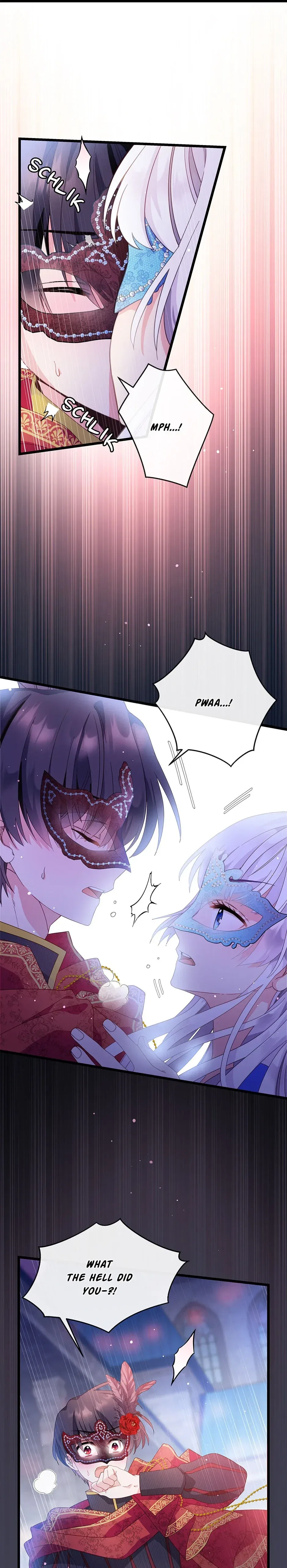 Come Out, Romeo Chapter 66 – Page 12